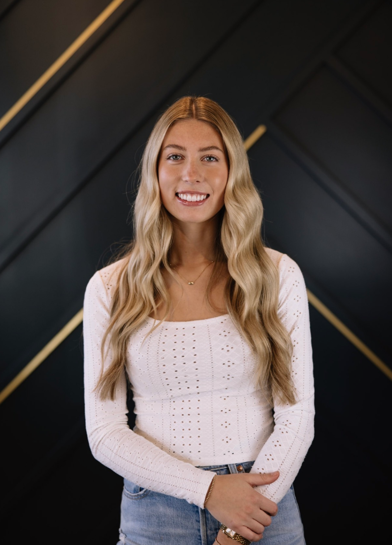 Lindsay Mlejnek